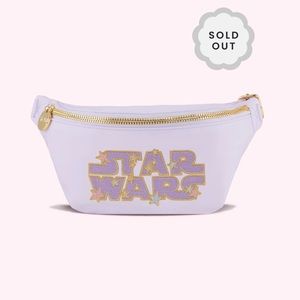 Stoney Clover Lane Star Wars Fanny Pack